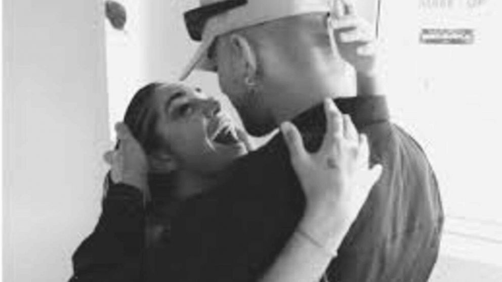 ¿María Becerra se casa con J Rei?