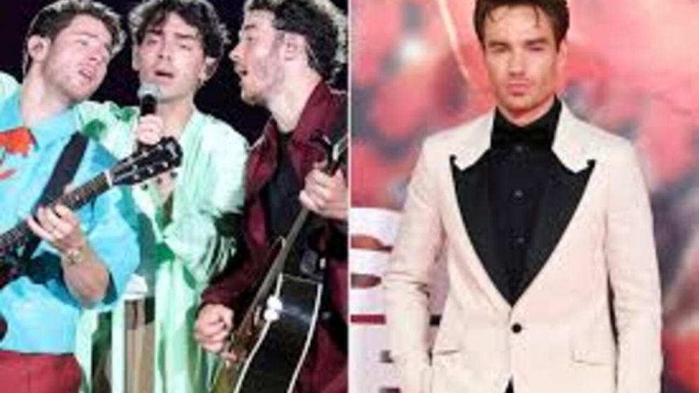 Homenaje a Liam Payne: Jonas Brothers interpretó "Night Changes" de One Direction