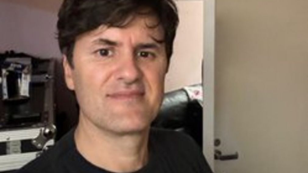 "Una joda": Ciro Martínez aclaró su comentario sobre los bajistas que volvió a encender la polémica en Los Piojos