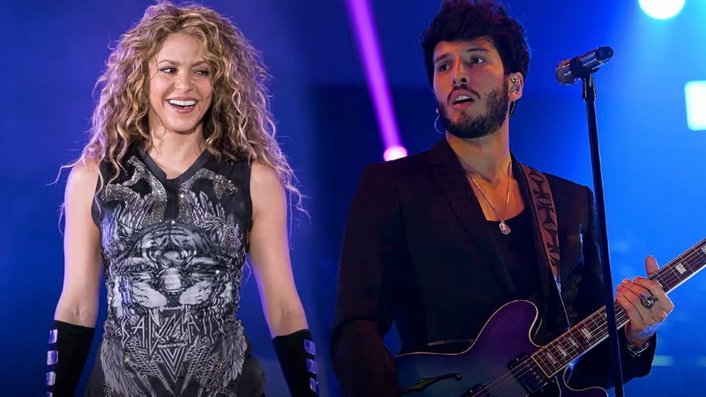 Shakira va a regalar su auto a un fan: la sorprendente promesa de la artista junto a Sebasti�n Yatra