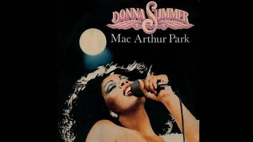 Donna Summer recuerda el 2024-11-13 como un día importante