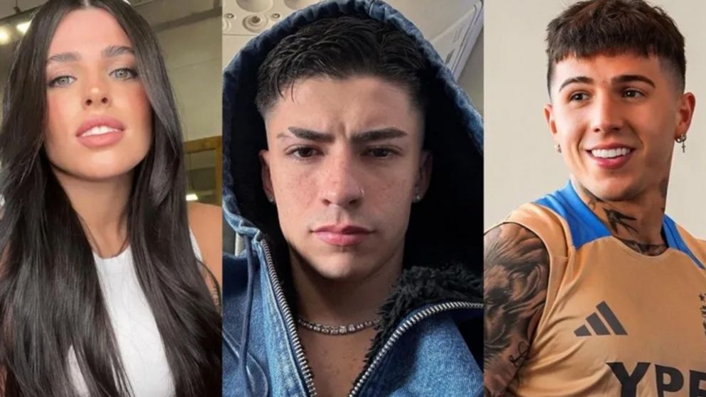 Lauty Gram rompe el silencio sobre los rumores de romance con Valentina Cervantes ¿qué dijo?