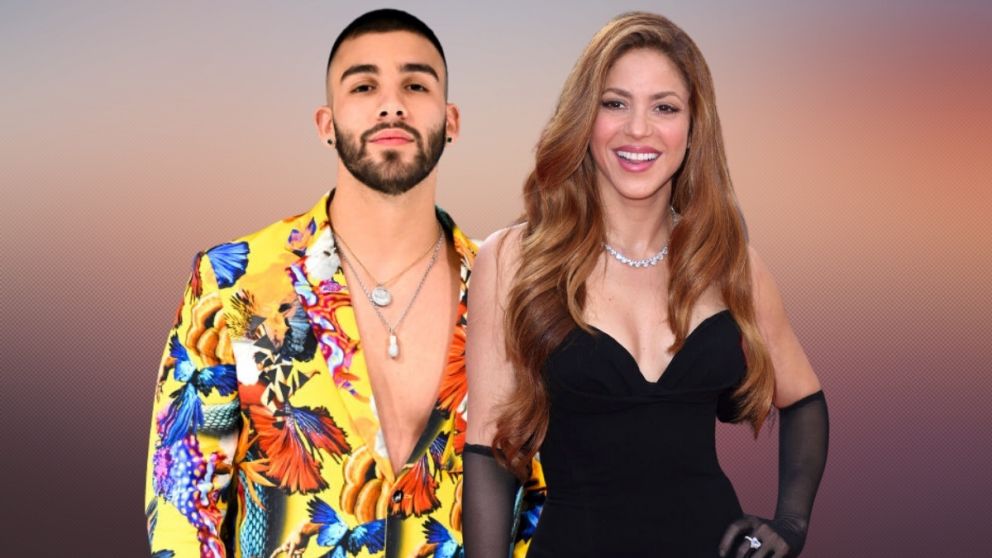 Manuel Turizo enciende rumores de colaboración con Shakira para su álbum "201"