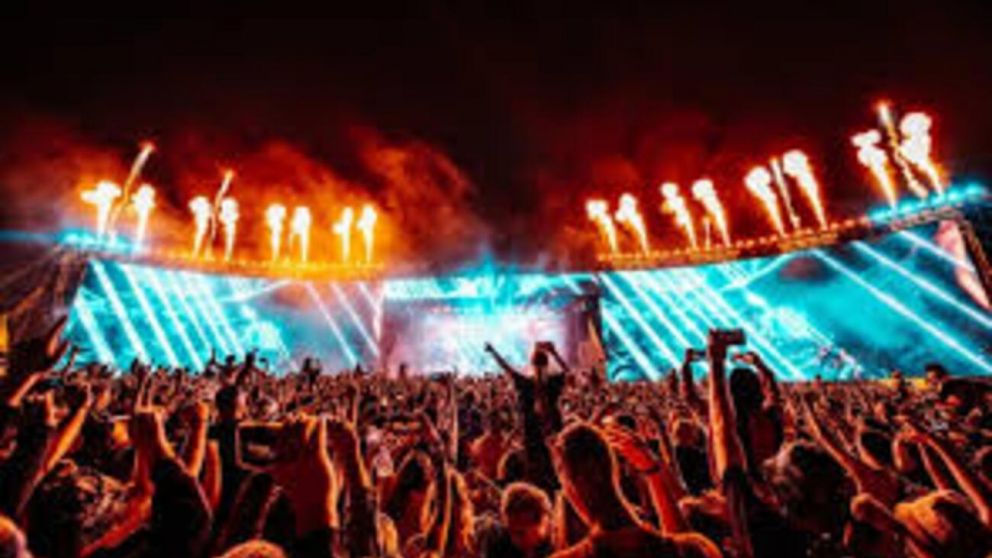 Ya llega Creamfields Argentina 2024: todos los detalles del festival de música electrónica más esperado