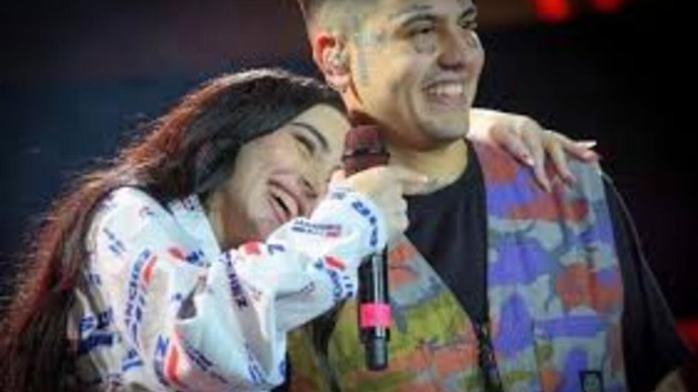 La Faraona destruy� a Nicki Nicole y Duki: "Escrib� algo que se entienda"