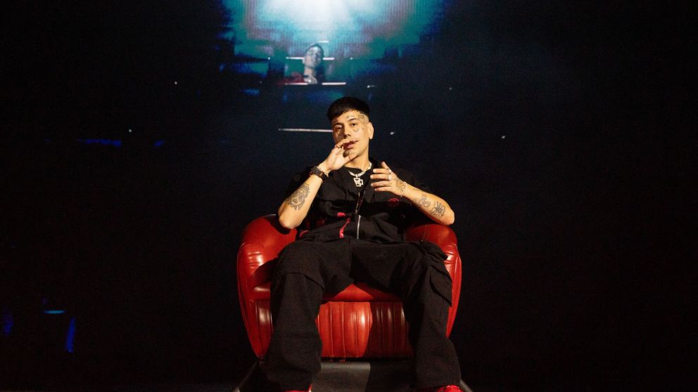 Duki convierte el tour de Ameri en un éxito global