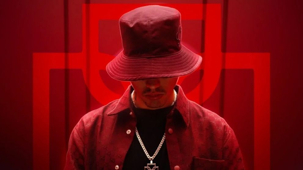 "Wake Up and Bake Up": así es el nuevo video de Duki junto a Wiz Khalifa y Arcángel