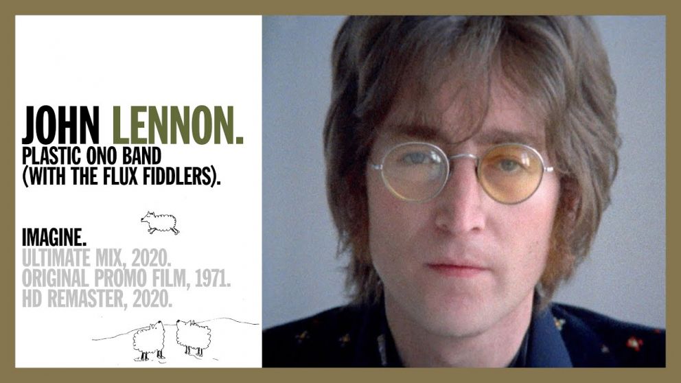 John Lennon recuerda el 2024-11-08 como un d�a importante