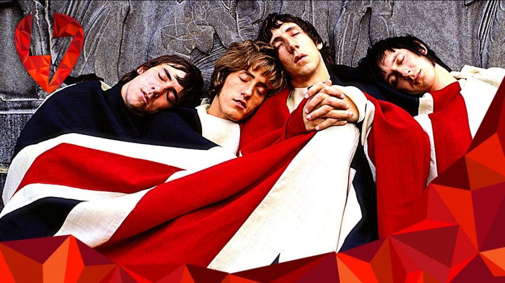 The Who recuerda el 2024-11-08 como un día importante