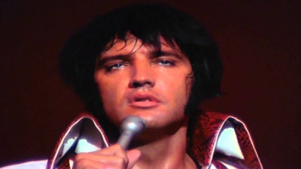 Elvis Presley recuerda el 2024-11-08 como un día importante