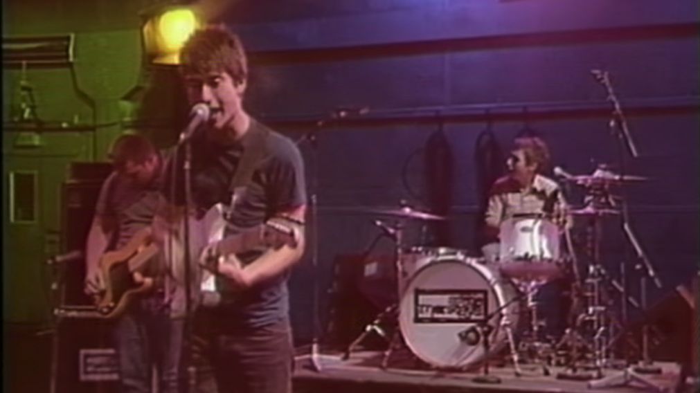 Arctic Monkeys recuerda el 2024-11-08 como un día importante