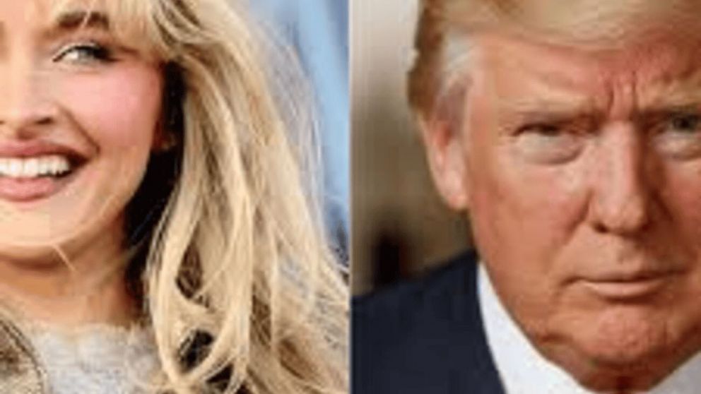 De Sabrina Carpenter a Ariana Grande: los mensajes de los famosos tras el triunfo de Donald Trump