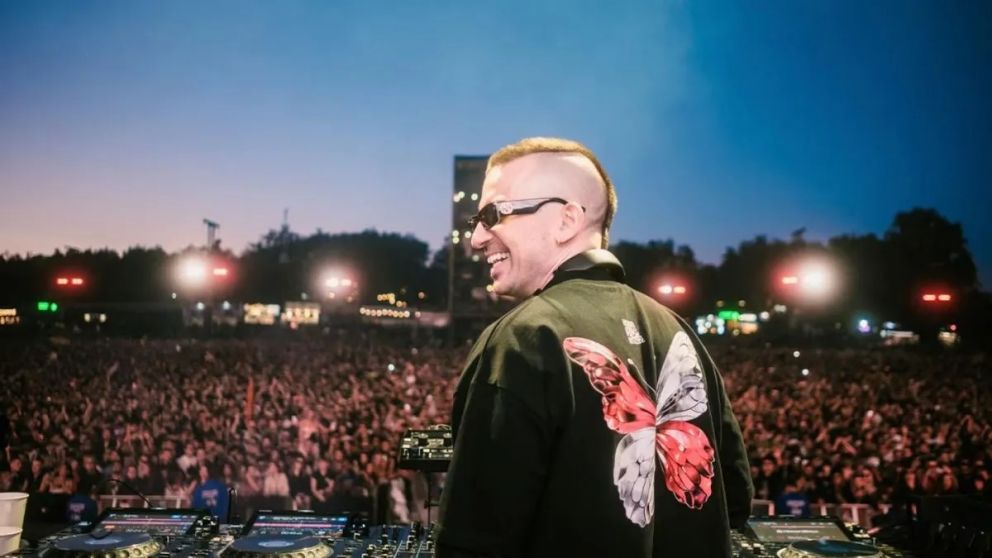 Michael Bibi en Buenos Aires: todo lo que necesitas saber sobre su show "One Life"