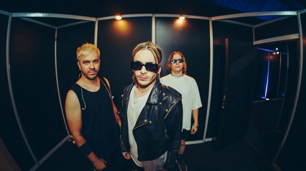 Dillom, Airbag, Marilina Bertoldi y Juliana Gattas reversionan clásicos del rock argentino