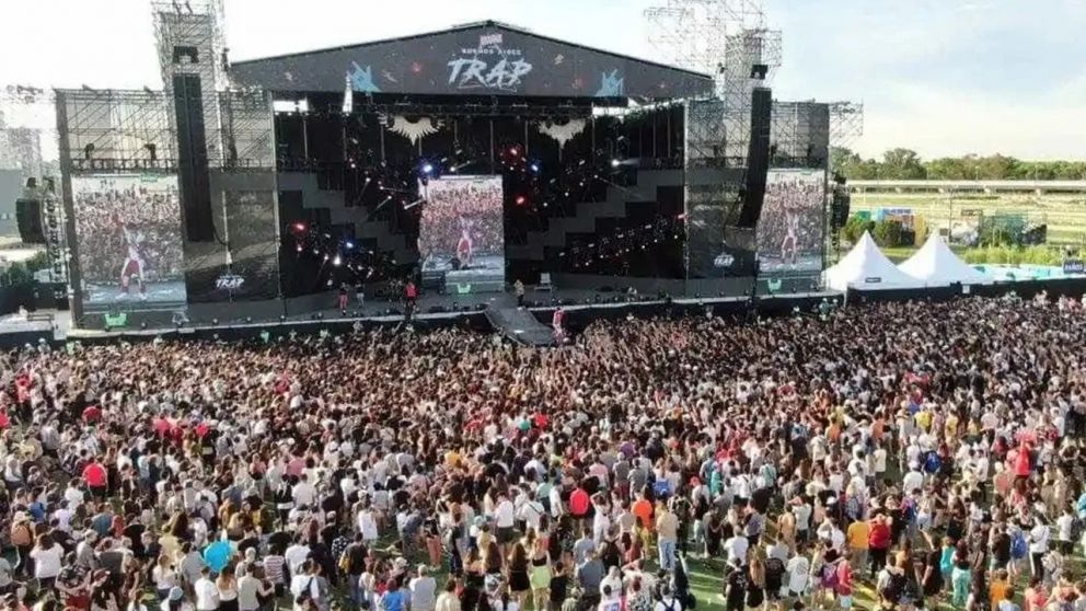 A un mes de Buenos Aires Trap: el festival que une a una generación está por hacer historia