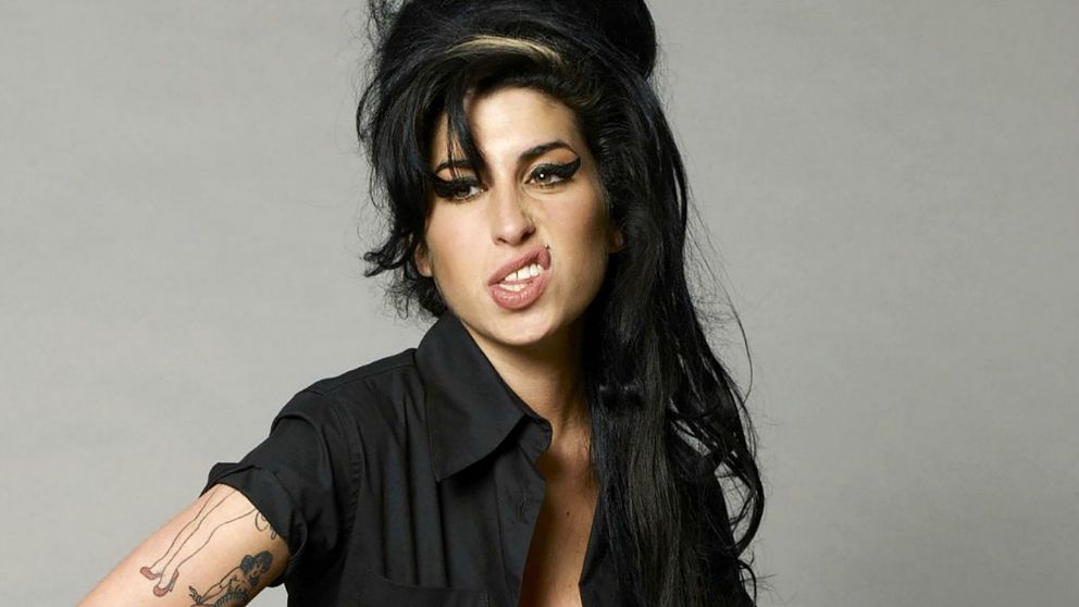 "Back to Black" de Amy Winehouse, el álbum que marcó una era, salió en 2006