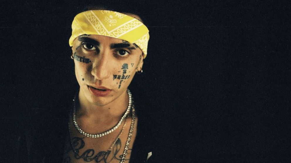 Llega "Culto", el disco más esperado de Neo Pistea