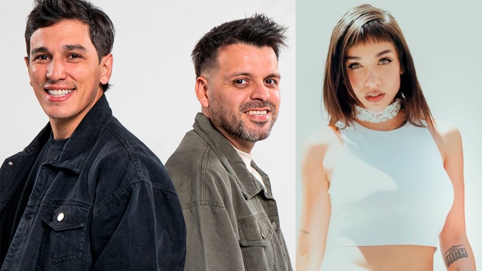 Maria Becerra y Q' Lokura, ¿juntos en Córdoba?