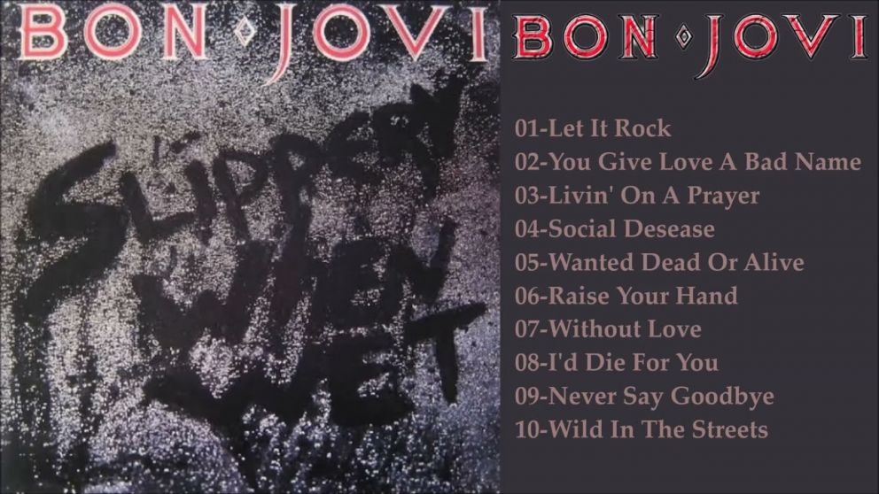 Bon Jovi recuerda el 2024-11-05 como un día importante