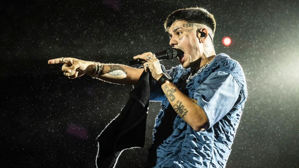 Duki anunció la gira más grande de su carrera: todos los detalles