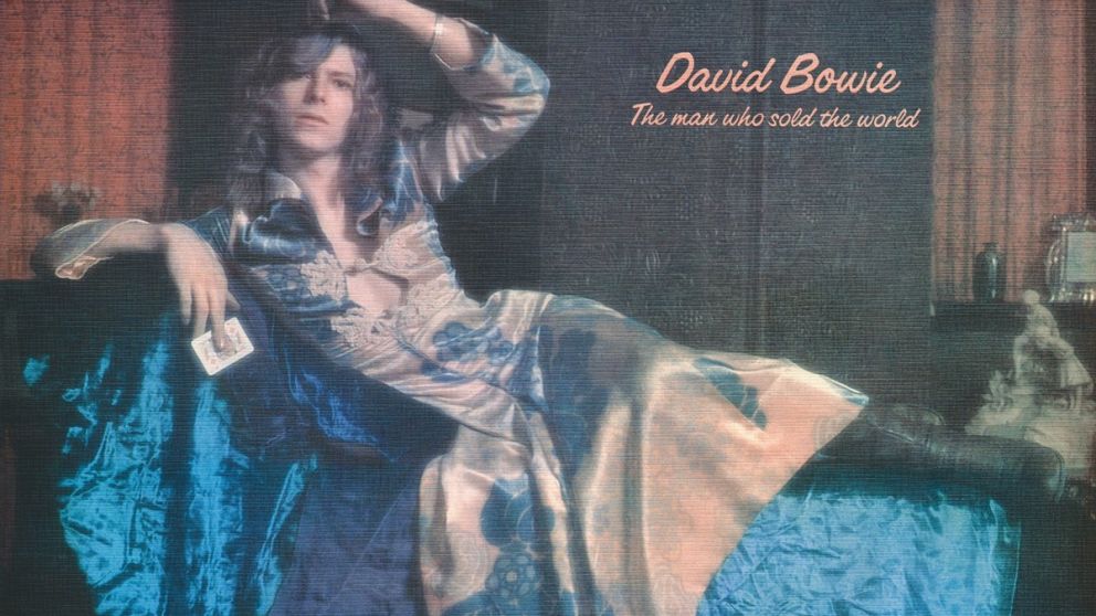 David Bowie recuerda el 2024-11-04 como un día importante