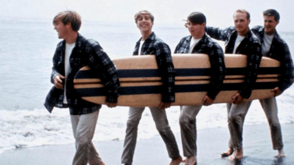 “Good Vibrations”: el éxito de The Beach Boys inspirado en una curiosa anécdota