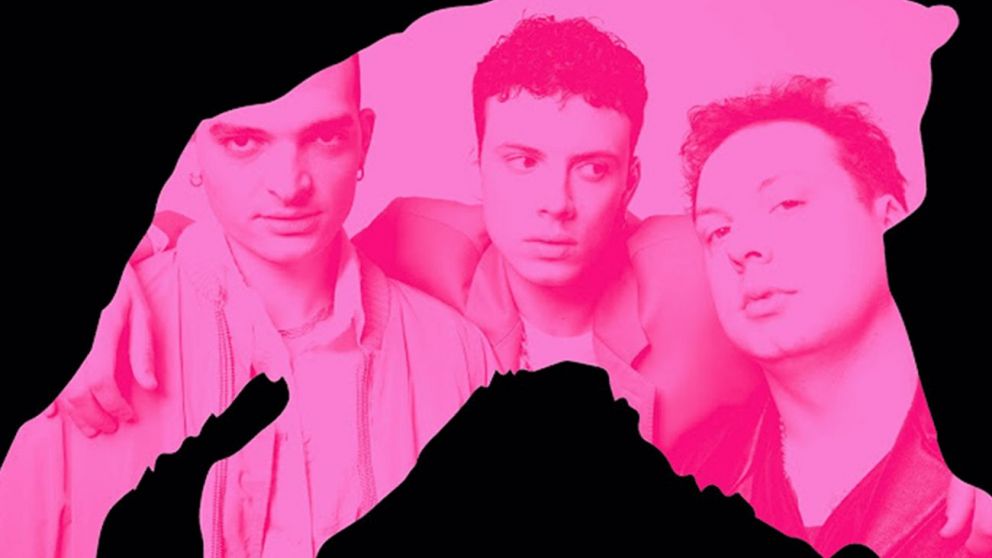 Usted Se�alemelo desembarca en dos festivales internacionales