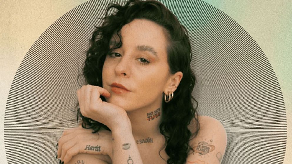 Mery Granados presenta Mery: un álbum donde explora su esencia más pura