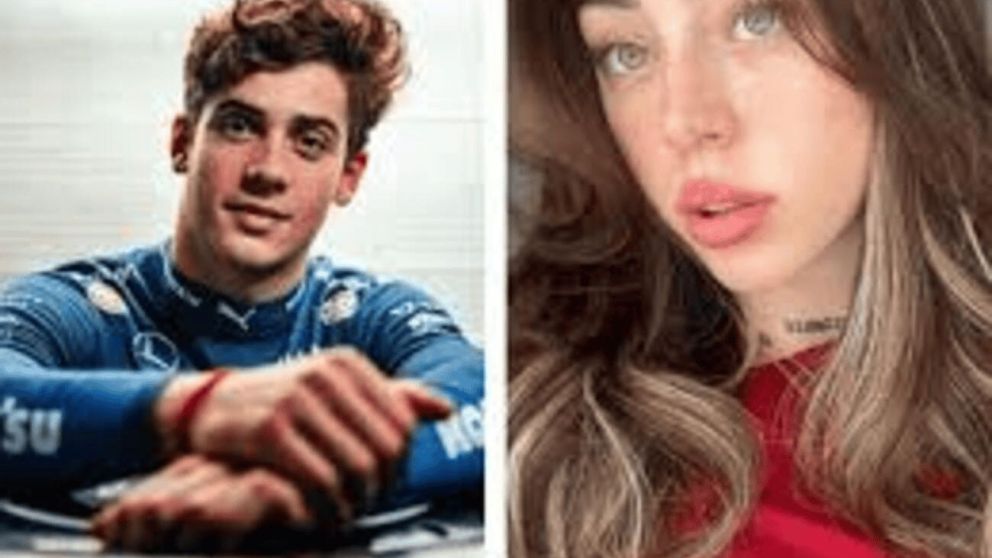 "Lo m�s lindo": Nicki Nicole cont� la intimidad de su encuentro con Franco Colapinto