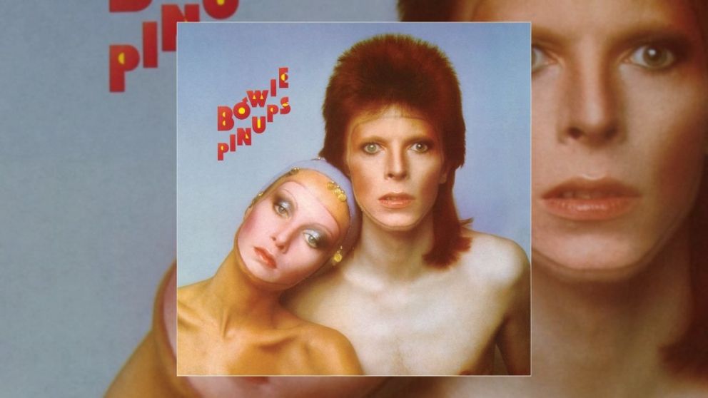 David Bowie recuerda el 2024-11-01 como un día importante