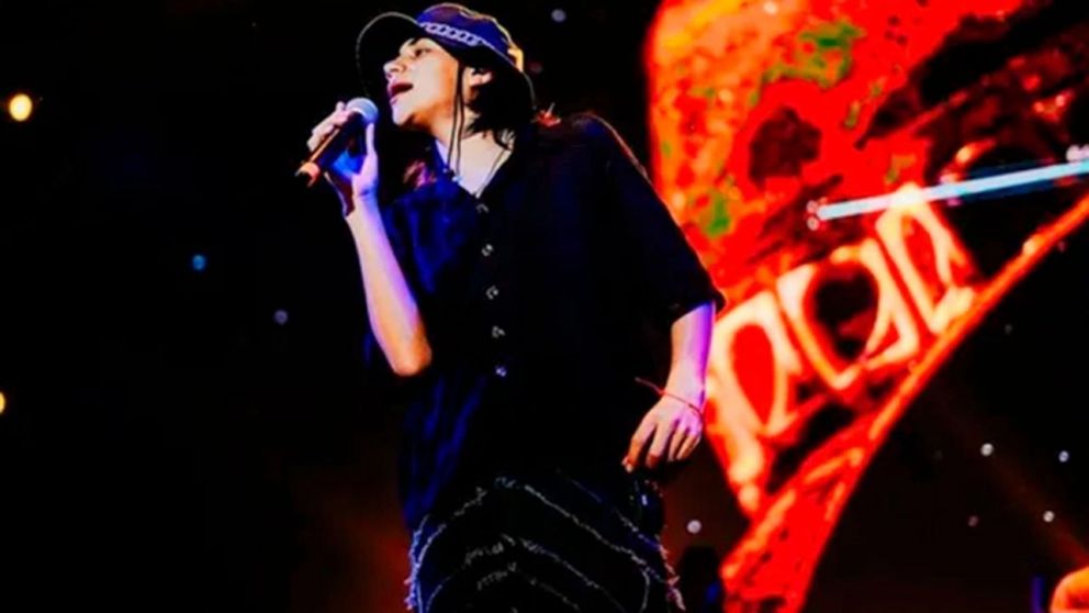 Valentino Merlo llega a Salta: así será el espectacular show de este sábado