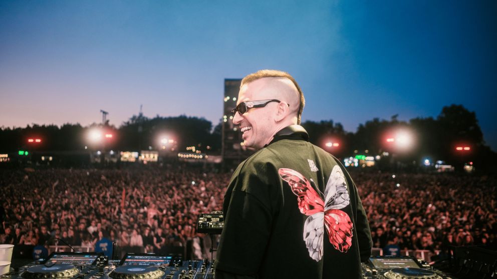Michael Bibi llega a Buenos Aires con su show "One Life": M�sica, conciencia y solidaridad en un evento �nico