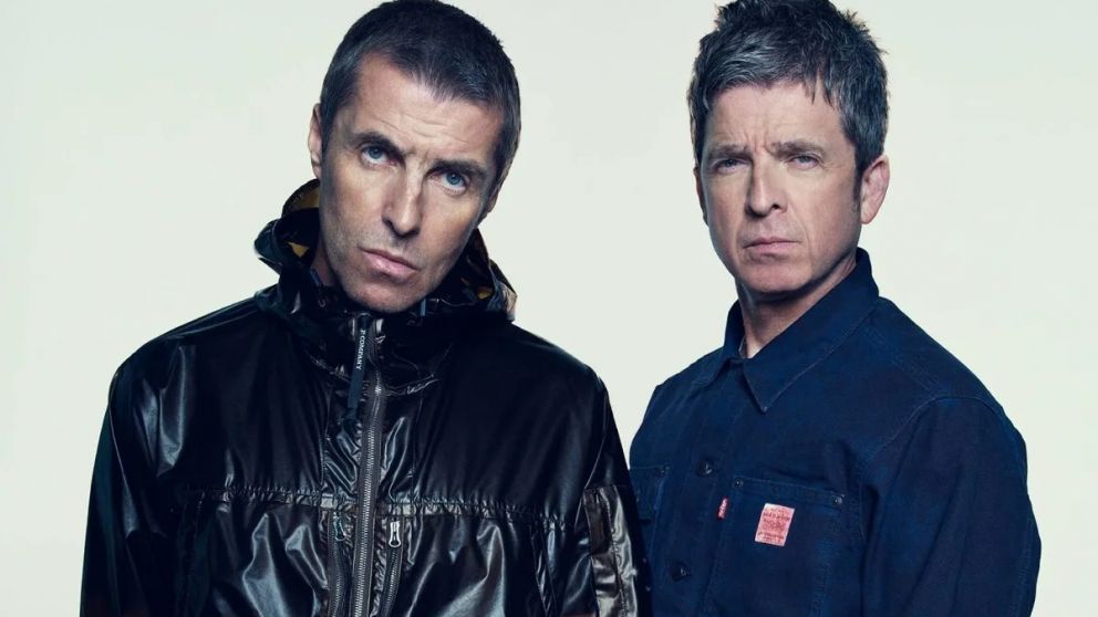 Se supo quiénes serán los teloneros de la gira de regreso de Oasis