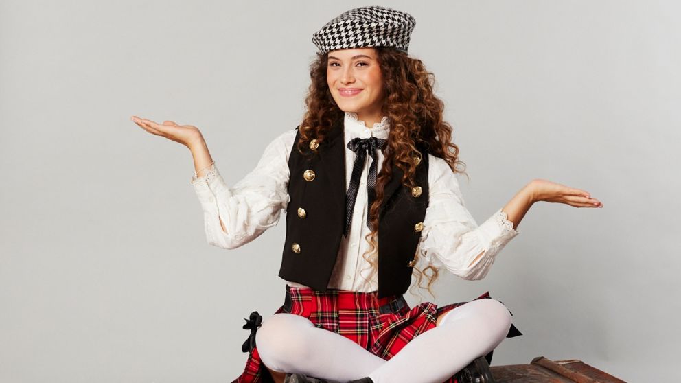 Vuelve la magia de Cris Morena: cuándo y dónde conseguir entradas para Margarita en el Arena de Buenos Aires