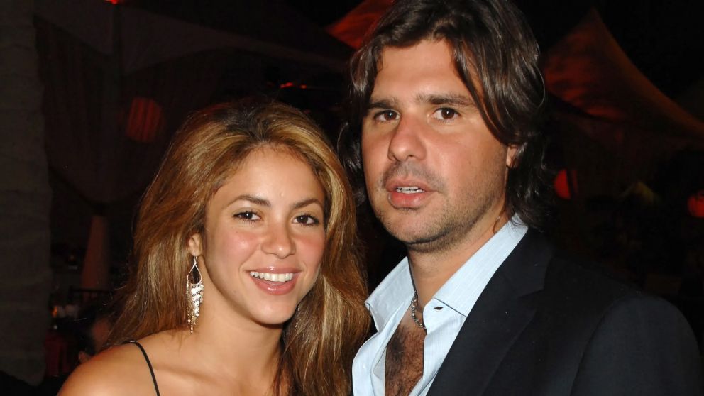Shakira sorprendió a Aíto de la Rúa y Calu Rivero con un emotivo gesto tras el nacimiento de su hija