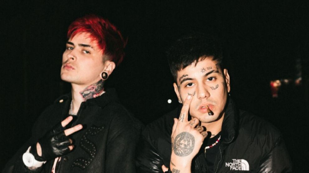 El apoyo de Duki a LIT Killah: "Felicitaciones por tu nuevo disco, hermano"