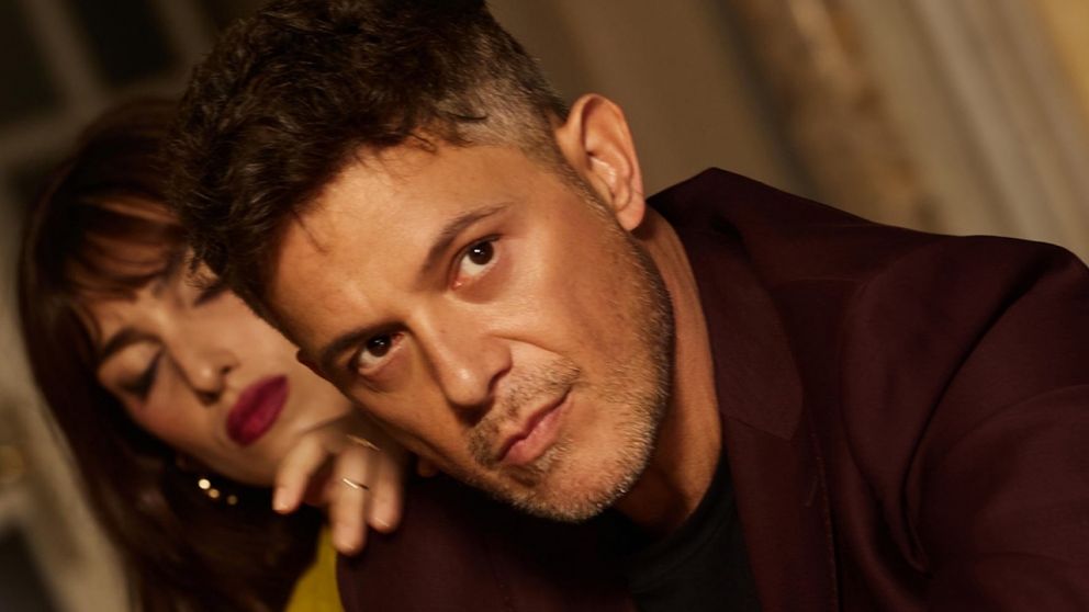 Alejandro Sanz regresa con "Palmeras en el jardín", un viaje poético a sus raíces