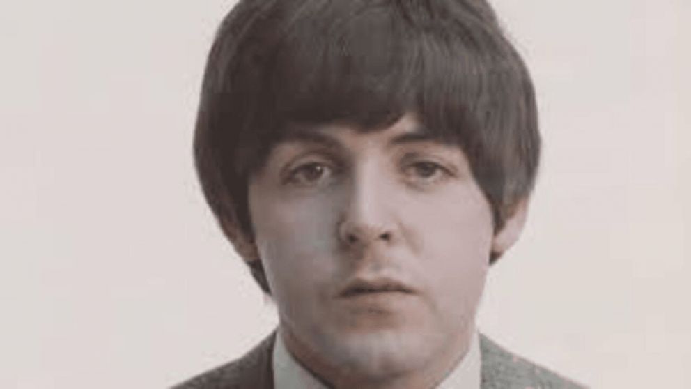 Paul McCartney ensayó un cuarteto en Córdoba