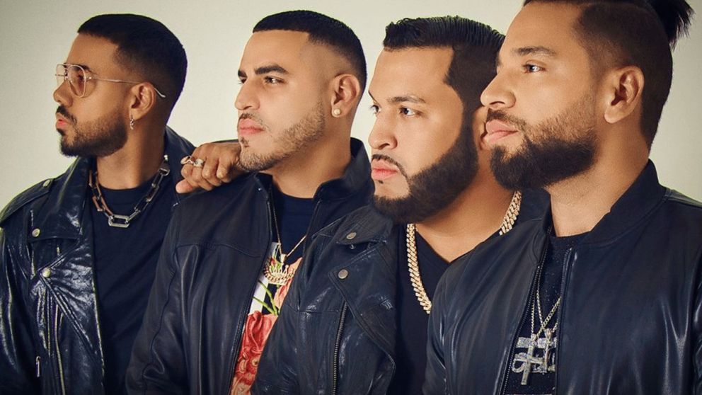 Aventura reprogramó su show en Vélez por el temporal: la nueva fecha confirmada