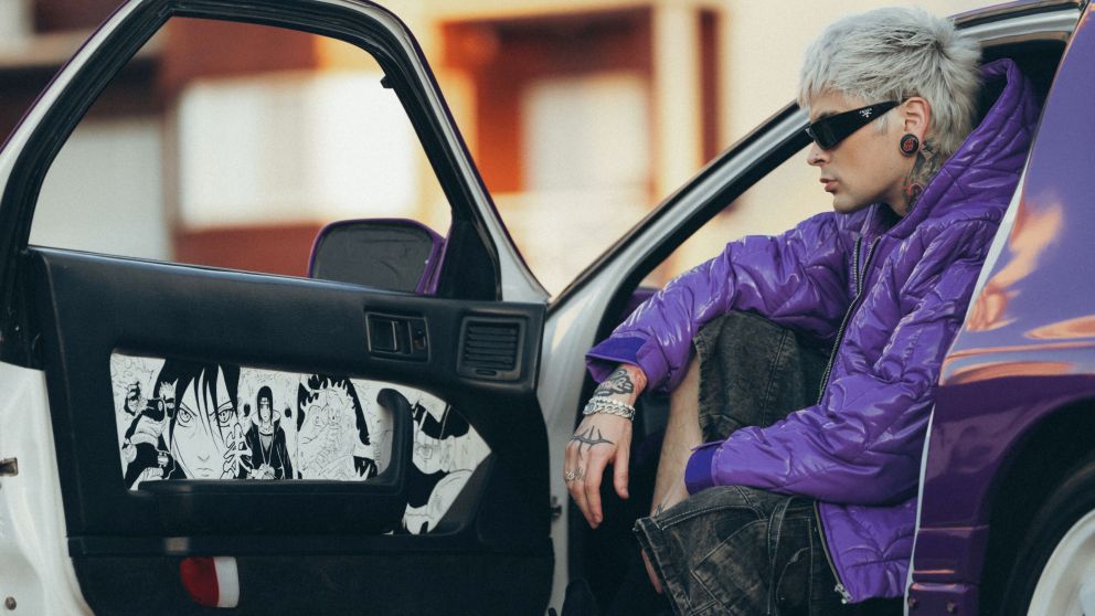 LIT Killah lanza "KUSTOM" junto a Duki y Nicki Nicole: una noche épica en Buenos Aires