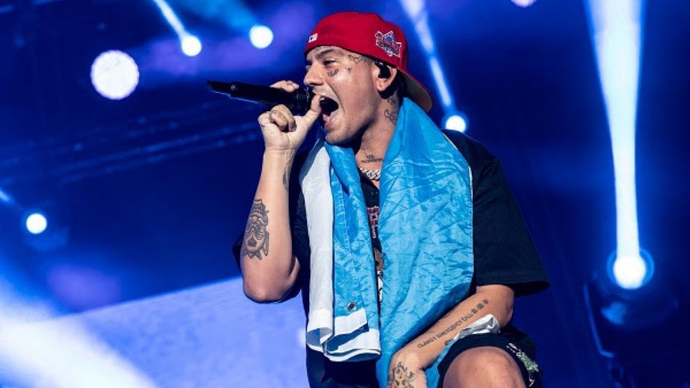 Duki hace sold out en tres horas con la pre-escucha de "Ameri"