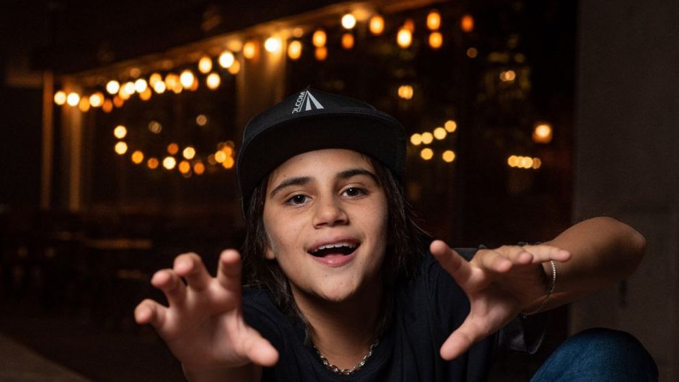 Qui�nes acompa�ar�n a Valentino Merlo en el Festival de Jes�s Mar�a