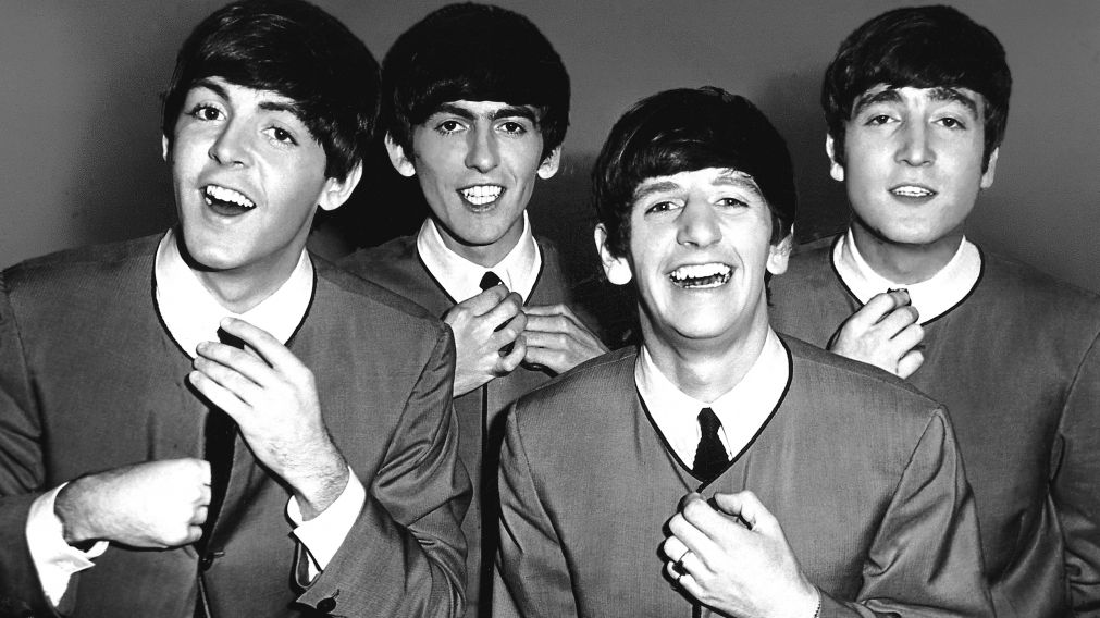 The Beatles recuerda el 2024-07-11 como un día importante