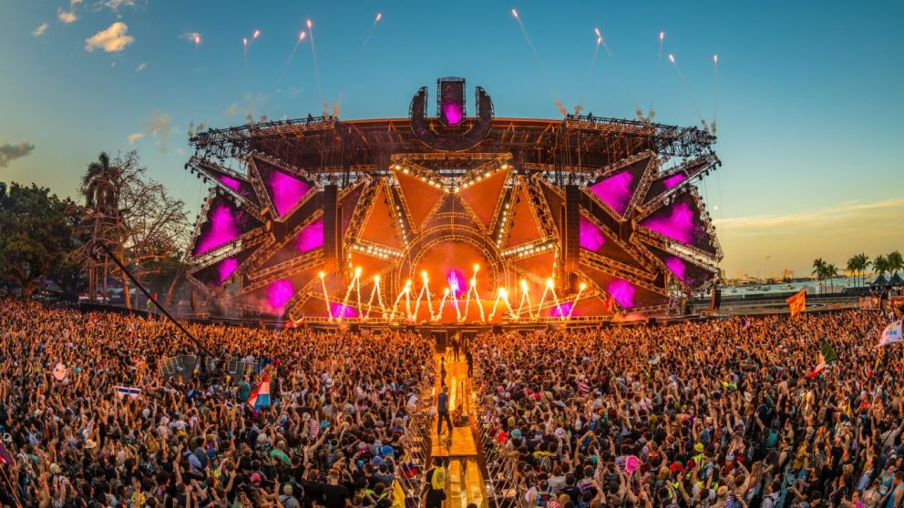Ultra Music Festival regresa a Buenos Aires en 2025