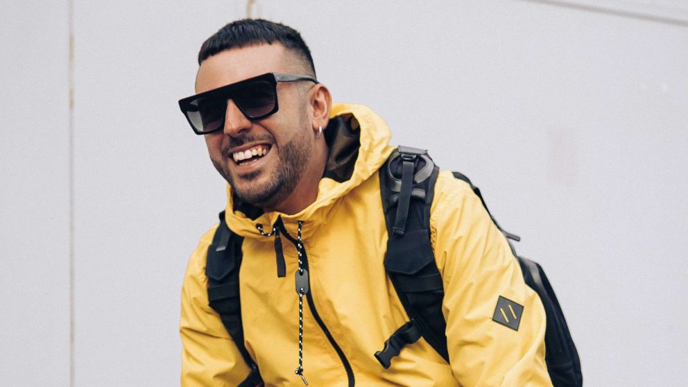Marco Faraone en Creamfields Argentina 2024: quién es y cuándo estará