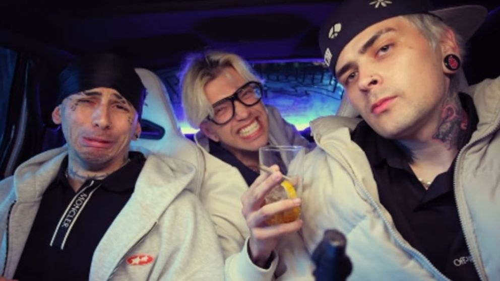LIT Killah develó detalles de su esperado nuevo álbum "Kustom"
