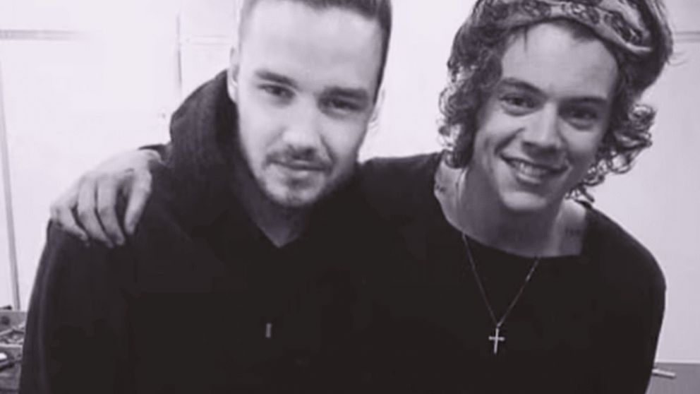 Harry Styles y su mensaje por la muerte de Liam Payne: "Te voy a extrañar siempre, mi querido amigo"