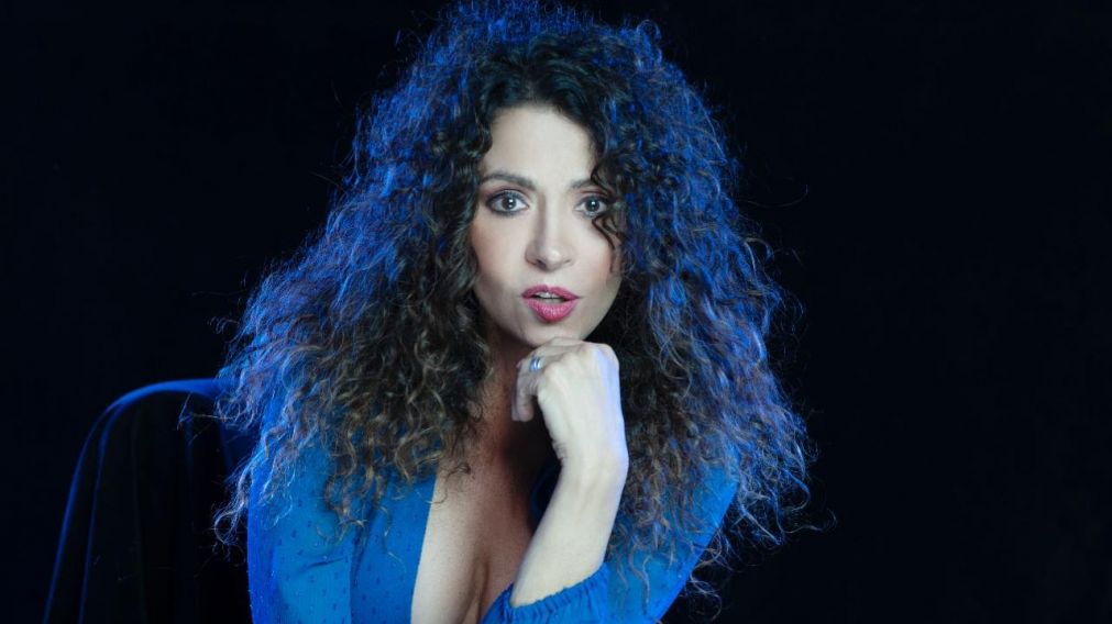 "¿Será por ser mujer?": Patricia Sosa cuestionó las repercusiones del show de Luck Ra enyesado