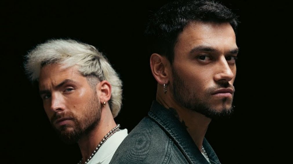 Así es el video de "Blanco y Negro", la nueva balada de MYA