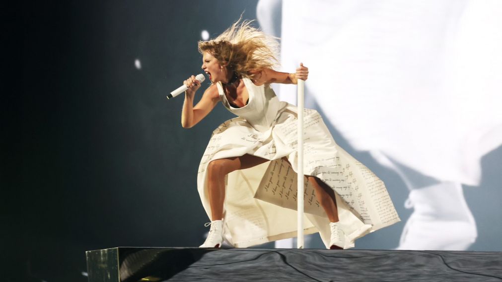 Así fue el regreso de Taylor Swift a su Eras Tour tras la amenaza de atentado
